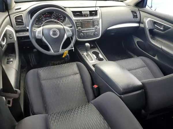 1N4AL3AP0JC231205 2018 NISSAN ALTIMA - Image 8