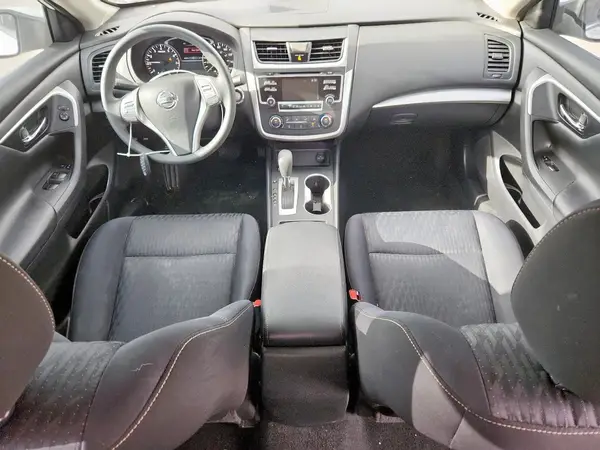 1N4AL3AP0JC231334 2018 NISSAN ALTIMA - Image 8