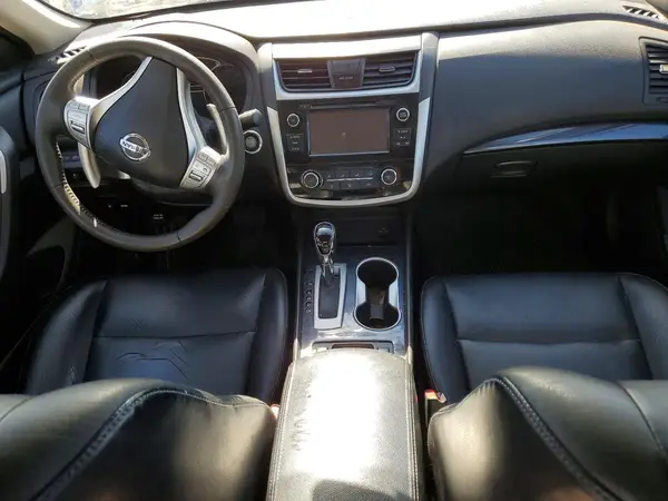 1N4AL3AP0JC231401 2018 NISSAN ALTIMA - Image 8