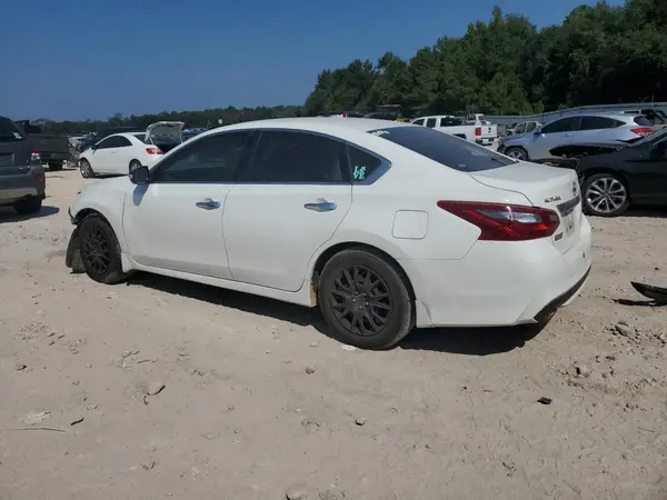 1N4AL3AP0JC231513 2018 NISSAN ALTIMA - Image 2