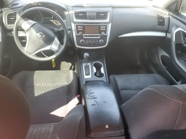 1N4AL3AP0JC231513 2018 NISSAN ALTIMA - Image 8