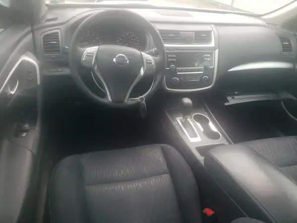 1N4AL3AP0JC231768 2018 NISSAN ALTIMA - Image 8