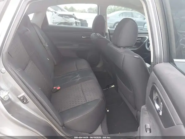 1N4AL3AP0JC231947 2018 NISSAN ALTIMA - Image 8