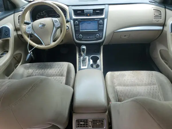 1N4AL3AP0JC231995 2018 NISSAN ALTIMA - Image 8