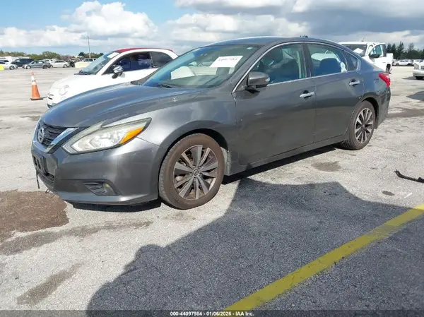 1N4AL3AP0JC232015 2018 NISSAN ALTIMA - Image 2