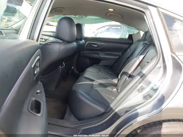 1N4AL3AP0JC232015 2018 NISSAN ALTIMA - Image 8