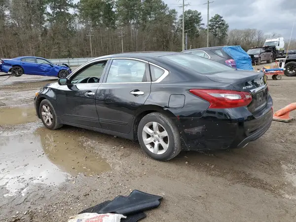 1N4AL3AP0JC232161 2018 NISSAN ALTIMA - Image 2