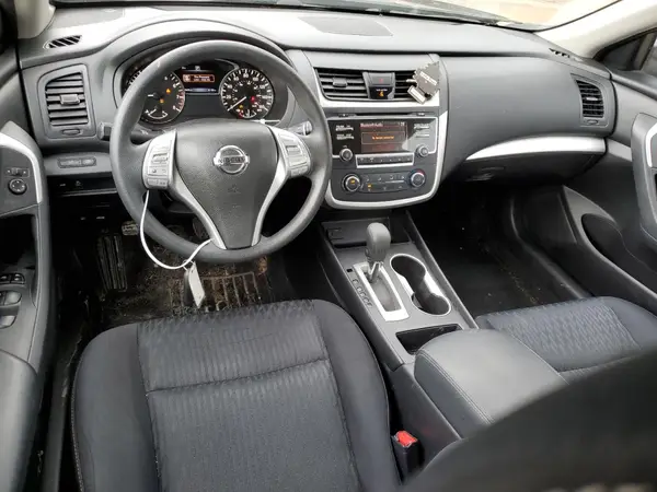 1N4AL3AP0JC232161 2018 NISSAN ALTIMA - Image 8