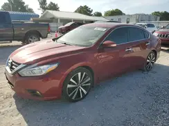 1N4AL3AP0JC232483 2018 NISSAN ALTIMA