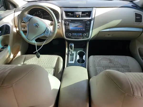 1N4AL3AP0JC232483 2018 NISSAN ALTIMA - Image 8