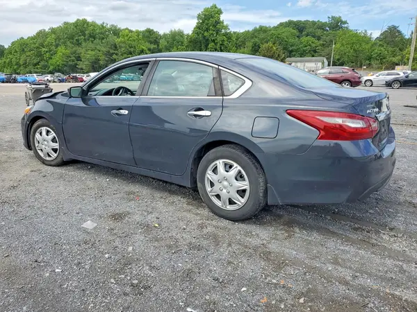1N4AL3AP0JC233021 2018 NISSAN ALTIMA - Image 2