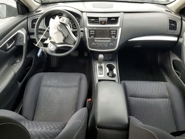 1N4AL3AP0JC233021 2018 NISSAN ALTIMA - Image 8