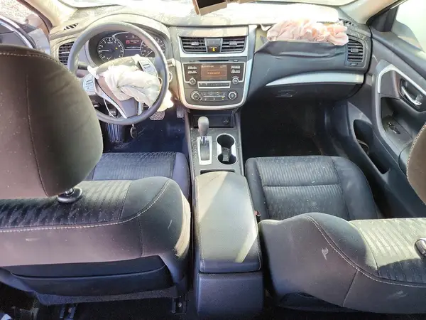 1N4AL3AP0JC233357 2018 NISSAN ALTIMA - Image 8