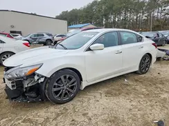 1N4AL3AP0JC233424 2018 NISSAN ALTIMA