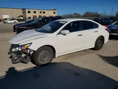 1N4AL3AP0JC233522 2018 NISSAN ALTIMA