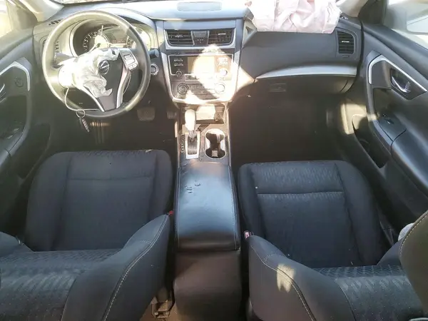 1N4AL3AP0JC233522 2018 NISSAN ALTIMA - Image 8