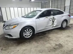 1N4AL3AP0JC233715 2018 NISSAN ALTIMA