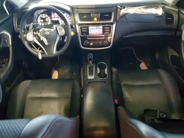 1N4AL3AP0JC233939 2018 NISSAN ALTIMA - Image 8