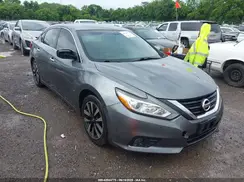 1N4AL3AP0JC233956 2018 NISSAN ALTIMA