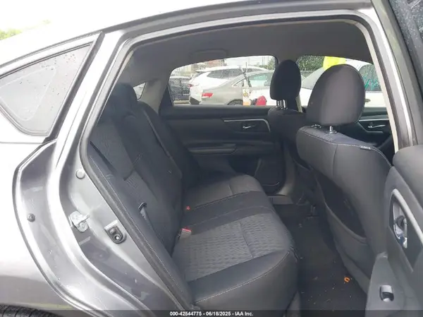 1N4AL3AP0JC233956 2018 NISSAN ALTIMA - Image 8