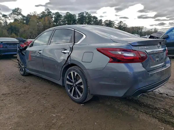 1N4AL3AP0JC234086 2018 NISSAN ALTIMA - Image 2