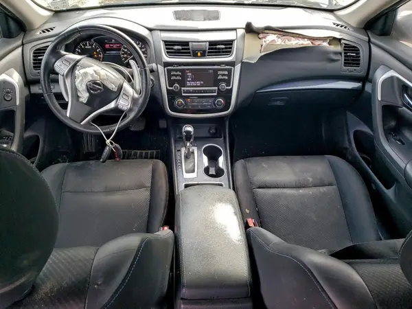 1N4AL3AP0JC234086 2018 NISSAN ALTIMA - Image 8