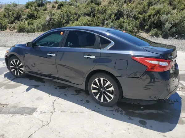 1N4AL3AP0JC234122 2018 NISSAN ALTIMA - Image 2