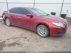 1N4AL3AP0JC234332 2018 NISSAN ALTIMA