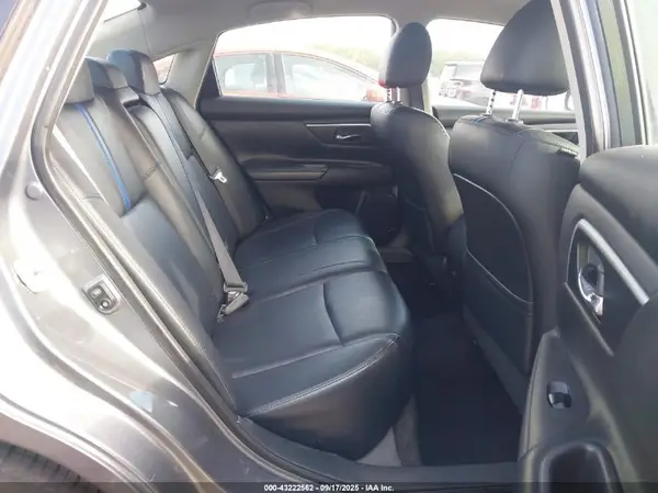 1N4AL3AP0JC234539 2018 NISSAN ALTIMA - Image 8
