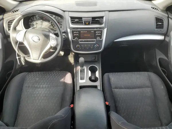 1N4AL3AP0JC234668 2018 NISSAN ALTIMA - Image 8