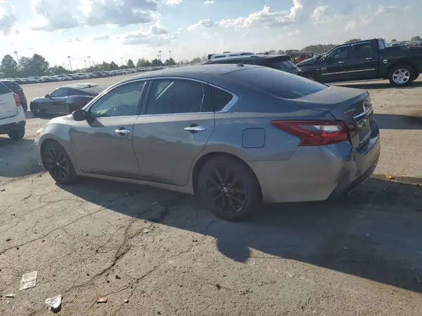 1N4AL3AP0JC234766 2018 NISSAN ALTIMA - Image 2