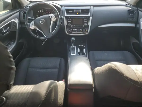 1N4AL3AP0JC234766 2018 NISSAN ALTIMA - Image 8