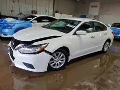 1N4AL3AP0JC235433 2018 NISSAN ALTIMA