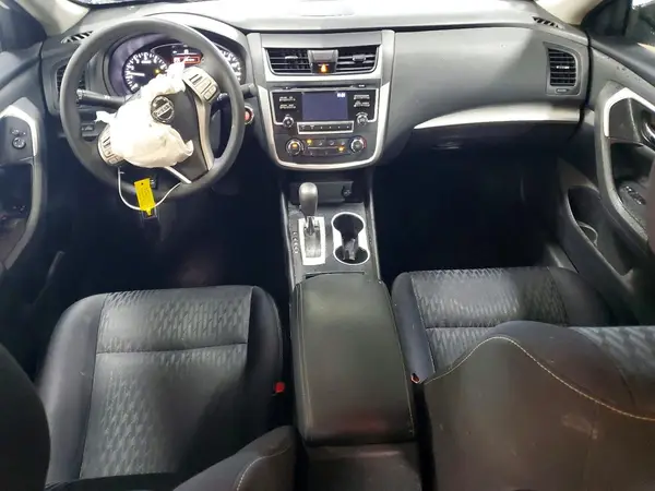 1N4AL3AP0JC235433 2018 NISSAN ALTIMA - Image 8