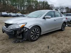 1N4AL3AP0JC235481 2018 NISSAN ALTIMA