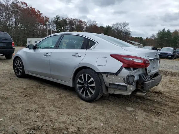 1N4AL3AP0JC235481 2018 NISSAN ALTIMA - Image 2