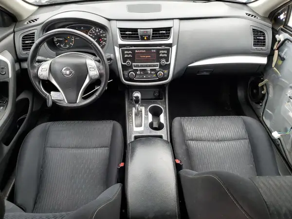 1N4AL3AP0JC235481 2018 NISSAN ALTIMA - Image 8