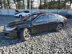 1N4AL3AP0JC235772 2018 NISSAN ALTIMA