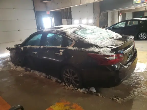1N4AL3AP0JC236081 2018 NISSAN ALTIMA - Image 2