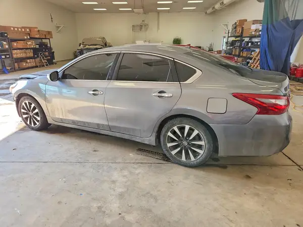1N4AL3AP0JC236310 2018 NISSAN ALTIMA - Image 2