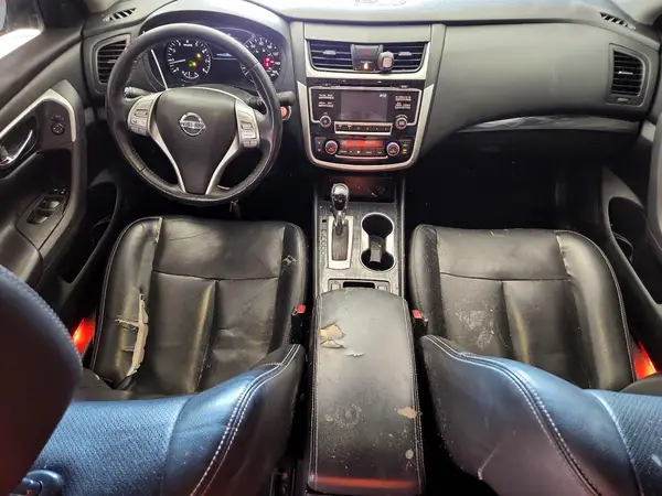 1N4AL3AP0JC236310 2018 NISSAN ALTIMA - Image 8