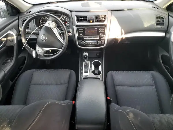1N4AL3AP0JC236324 2018 NISSAN ALTIMA - Image 8