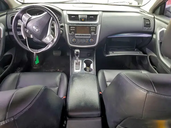 1N4AL3AP0JC236727 2018 NISSAN ALTIMA - Image 8