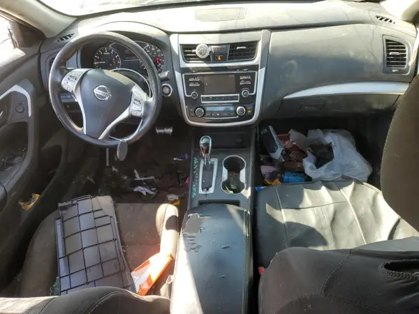 1N4AL3AP0JC236985 2018 NISSAN ALTIMA - Image 8