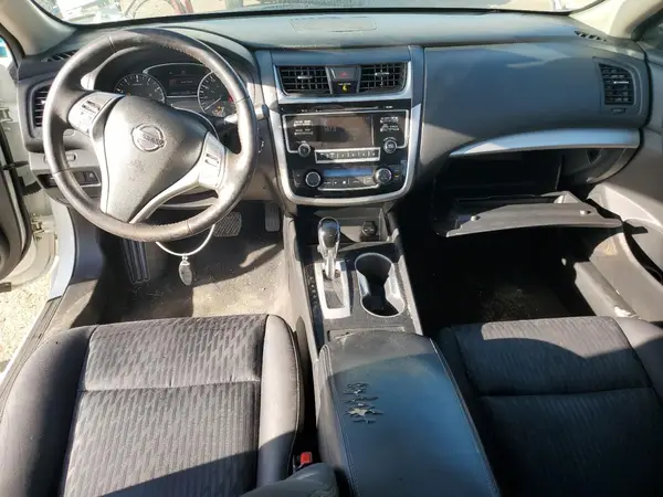 1N4AL3AP0JC237182 2018 NISSAN ALTIMA - Image 8