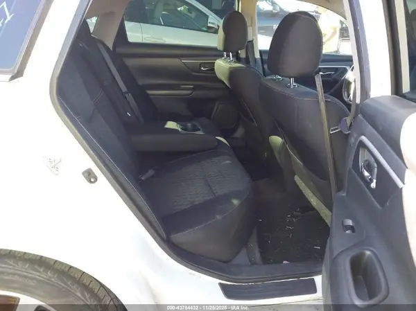1N4AL3AP0JC237361 2018 NISSAN ALTIMA - Image 8