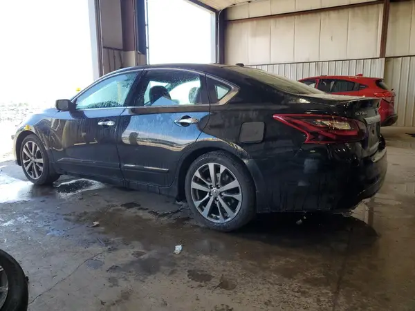 1N4AL3AP0JC238011 2018 NISSAN ALTIMA - Image 2