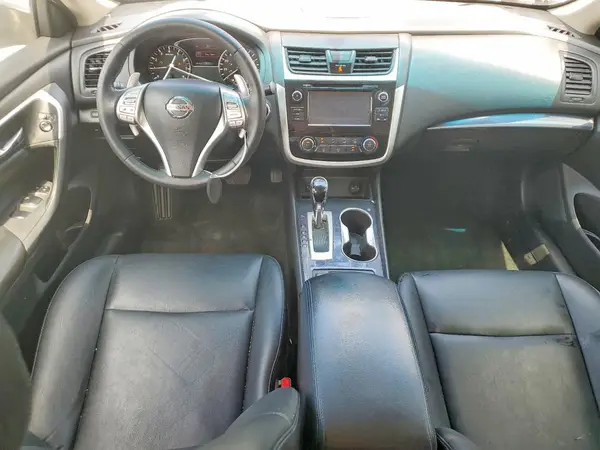 1N4AL3AP0JC238168 2018 NISSAN ALTIMA - Image 8