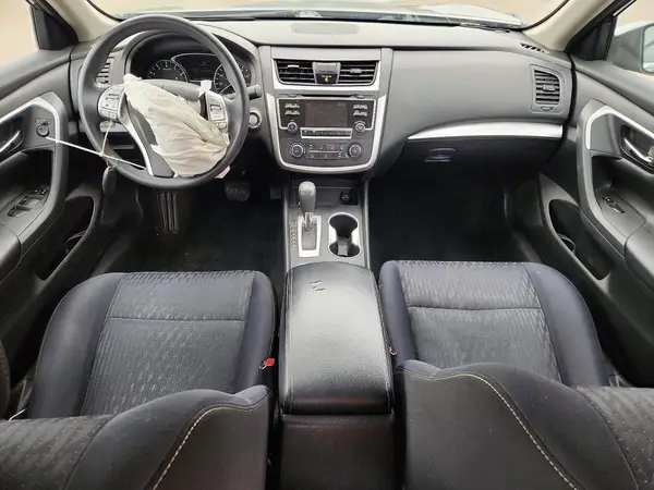 1N4AL3AP0JC238333 2018 NISSAN ALTIMA - Image 8