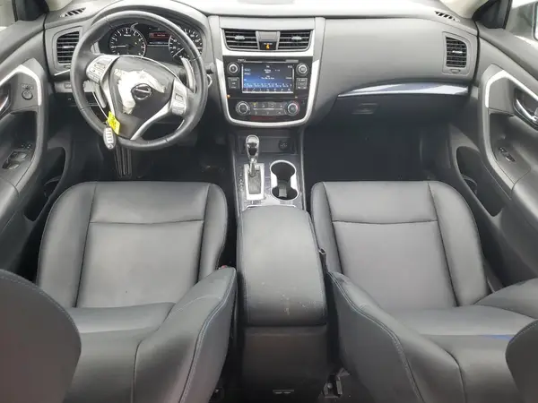 1N4AL3AP0JC239143 2018 NISSAN ALTIMA - Image 8